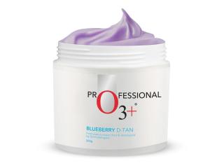 D Tan Removal Cream and Body Tan Removal Pack by O3+