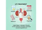 Looking for effective UTI treatment In Delhi NCR 8010931122