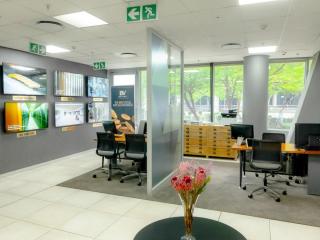 Safety Deposit Box Dubai | High-Security Storage by IBV Vaults