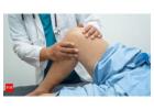 Best Knee Replacement Surgeon in Ahmedabad for Joint Mobility | Elite Hospital