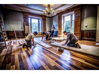 Top House Renovation Company Montreal – En****ge Interiors Expert Home Transformations