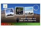 Kilimanjaro Day Trip and Trekking – Affordable Adventure in Tanzania