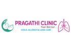 Trusted Pediatrician in Bachupally – Pragathi Clinic