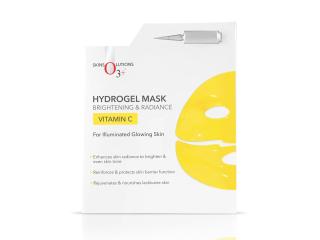 O3+ Sheet Masks for Glowing and Dry Skin at the Best Price