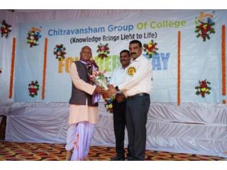 Best College Of BTC in Prayagraj - Mahatma Degree College