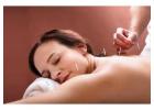 Acupuncture Treatment in Thornhill: Natural Pain Relief and Restorative Body Balance