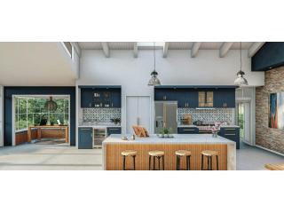 Kitchen Remodeling in Katy — Custom Designs by Grand Floors & More