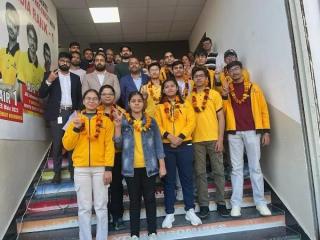 NEET Coaching Institutes in Hisar - Sri Chaitanya