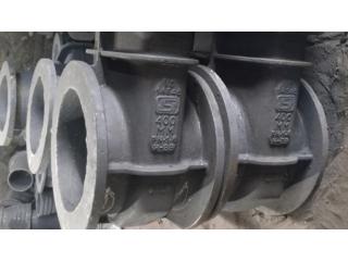 CI Castings: The Backbone of Durable Industrial Engineering