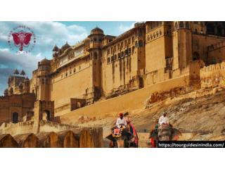 Discover the Beauty of India Travel Destination Experiences