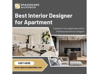 Best Interior Designer for Apartment
