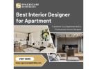 Best Interior Designer for Apartment