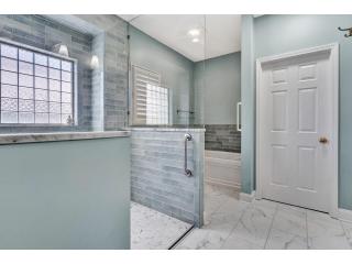 Bathroom Remodeling in Salem VA