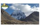 Walk the Path of Moksha with Mount Kailash Tour Package