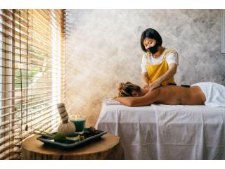 Asian Massage Las Vegas | Asian Massage 2 Hotels