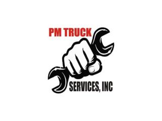 PM Truck Services Inc | Mobile Truck repair in SeaTac WA
