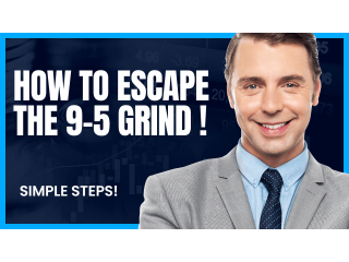 Escape the 9-5 and Earn Daily Cash—No Experience Needed!