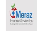 Meraz Insurance Services, Inc.