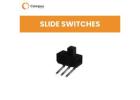 Small Slide Switch Supply for Everyday Electronics | Campus Component