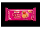 cream biscuits