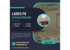 Nest Stay Home | Ladies PG in Basavanagudi