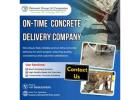 Reinvent RMC | On-Time Concrete Delivery Company in Bangalore