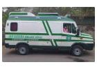 24/7 Jan Sahara Ambulance Service in Mumbai | Ambulance Number