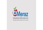 Meraz Insurance Services, Inc.