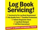 Expert Logbook Servicing & Full Maintenance Workshop