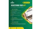 What Is the Step-by-Step AIF Registration Process in India?