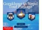 Gorakhpur to Nepal Tour Package 2026-27