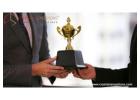 Driving Workplace Growth with Employee Recognition Awards