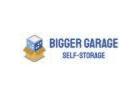 Storage Facilities in Memphis TN | Bigger Garage Self Storage