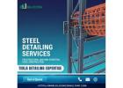 Steel Detailing Services in Dallas For Structural And Non Structural Steel Construction