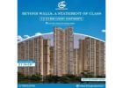 High-Potential 3 & 3.5 BHK Investment at AU Leisure Valley
