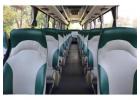 Book 50 Seater Bus on Rent | Ideal for Tours & Corporate Trips