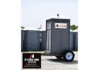Contact A-1 Little John | Luxury Restroom Trailer Rental