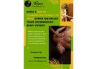 Does a spa in coimbatore female to male Offer the Relief Your Overworked Body Needs?