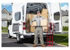Affordable Man With A Van Services in Adelaide
