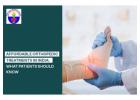 Looking for Affordable Orthopedic treatments in India