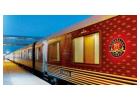 Book Maharaja Express Luxury Train – Experience Royal Travel in India