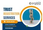 Start Your Trust Today – Simple, Legal & 100% Online Registration