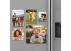 Photo Magnets