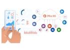Smooth Office 365 Migration Services By TECHOM Systems