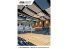 Optimize Indoor Stadium Acoustics | Acoustic Boards in Delhi