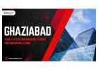 Office Space in Ghaziabad: Practical Options for Smart Property Buyers