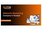 Website Marketing Company in Sonipat for SEO & Online Promotion