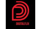 TheDigitalFlix AI – The Future of Digital Marketing & AI-Powered Services and Training