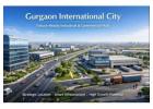 Gurgaon International City – Smart Infrastructure for Future Industries