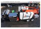 Hydro Jetter for Sale available in Riverton – Commercial & Industrial Use